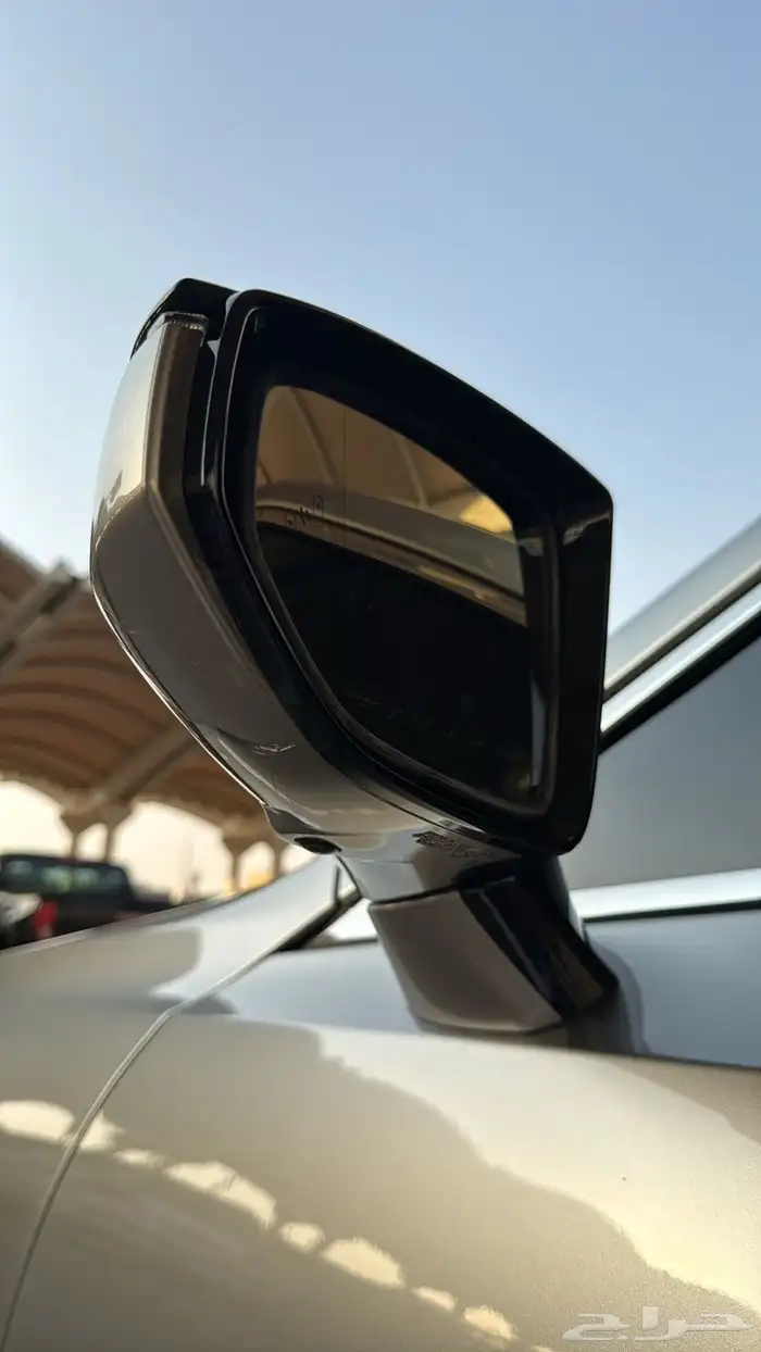 لكزس 350 فل 2023 26