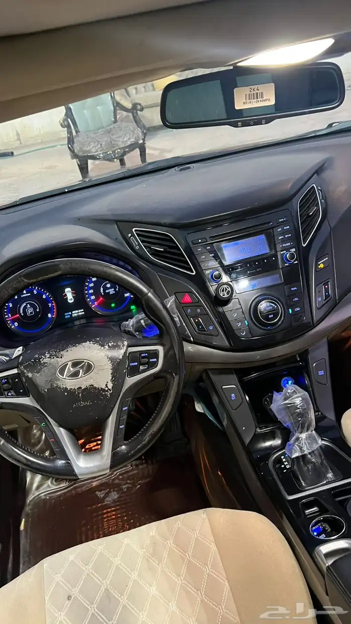 هونداي i40 2015 3