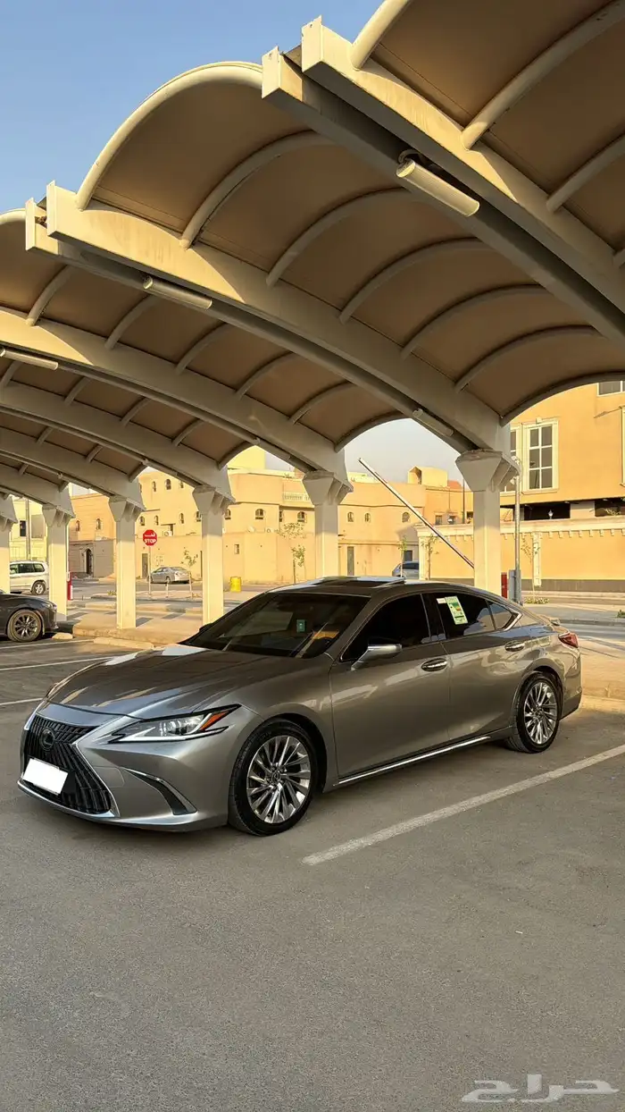 لكزس 350 فل 2023 0