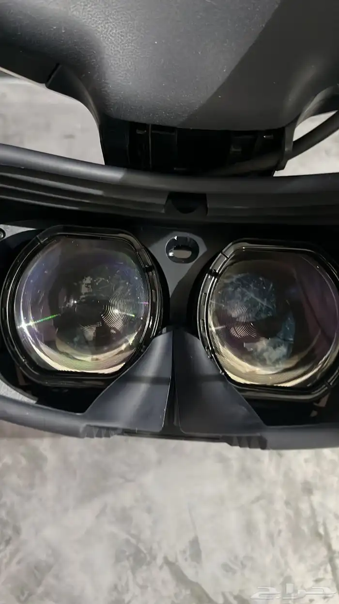 جهاز VR2 0