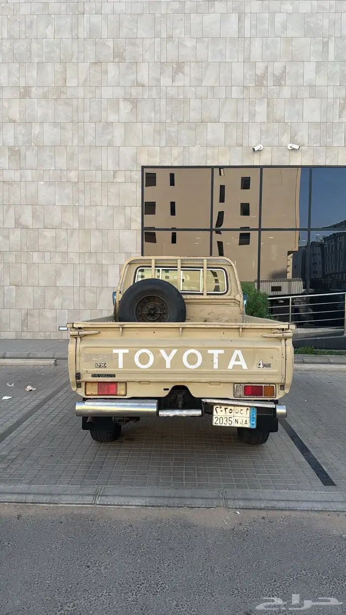 شاص 2008 ديزل 5