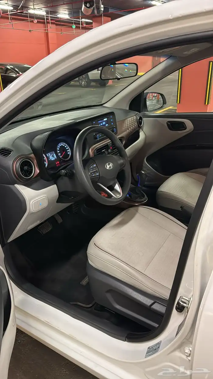 هونداي i10 9