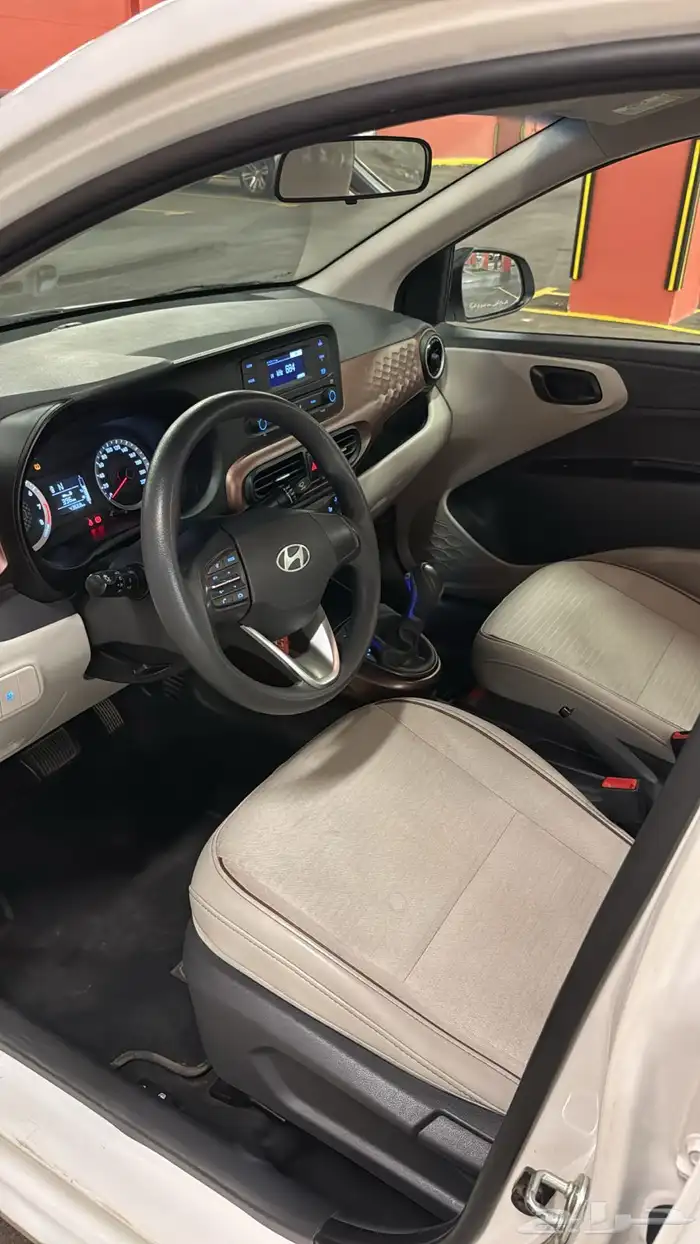 هونداي i10 10