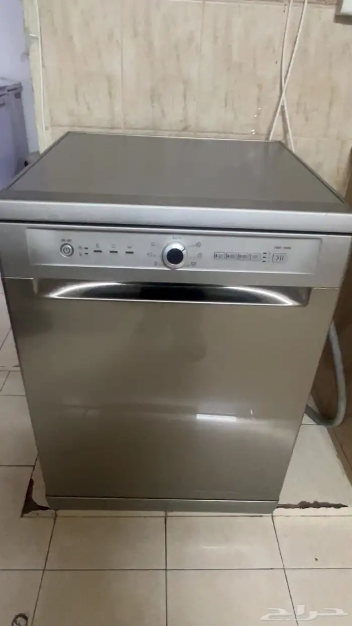غسالة صحون 1