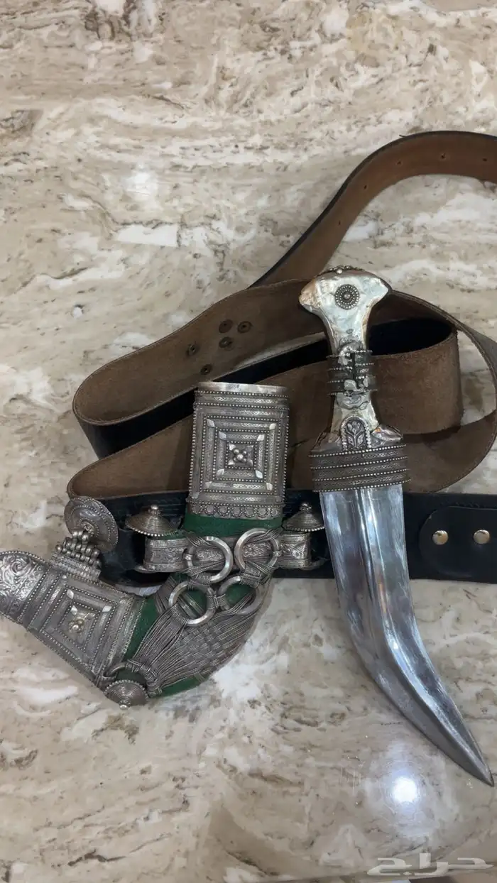 جنبيه قديمه نادره 1