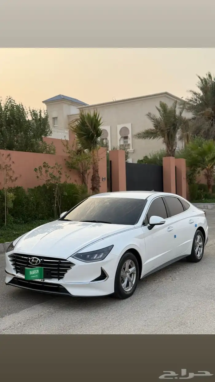 سوناتا 2020 وكالة بالكامل 3