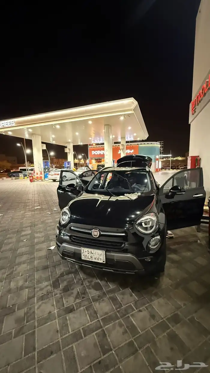 فيات 2023 الممشى 55 الف السوم 45 4