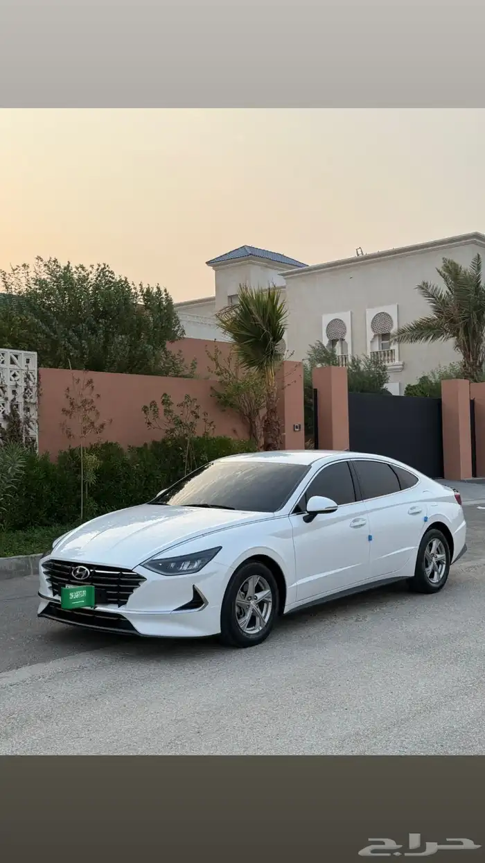 سوناتا 2020 وكالة بالكامل 4