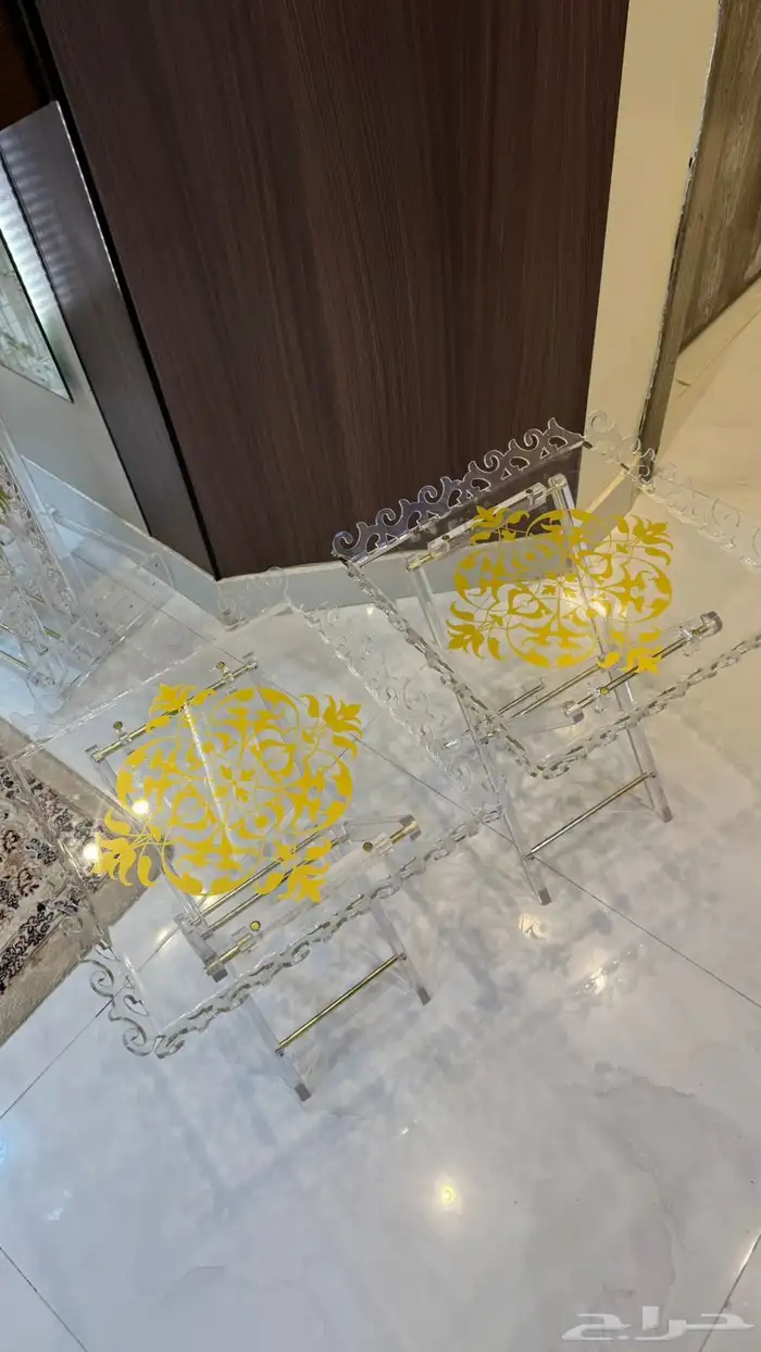 طاولة خدمه 3