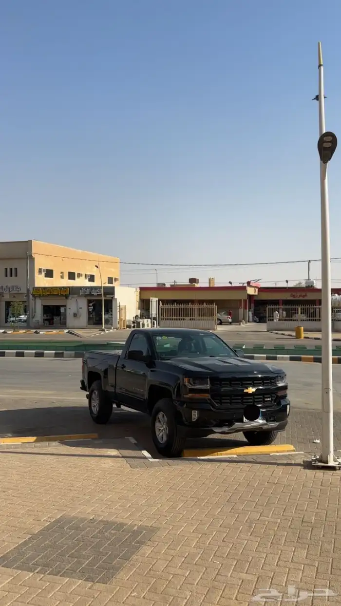 سلفرادو 0