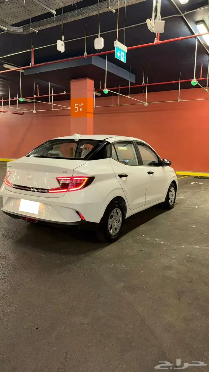 هونداي i10 7