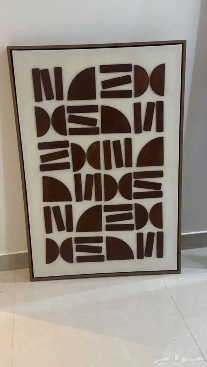 لوحه مرايه 0