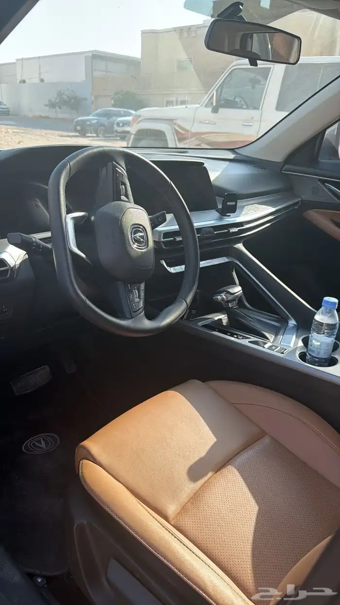 تشانجان cs35 4