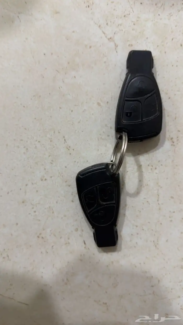 البيع مرسيدس S 6 سلندر 350 موديل 2004 24