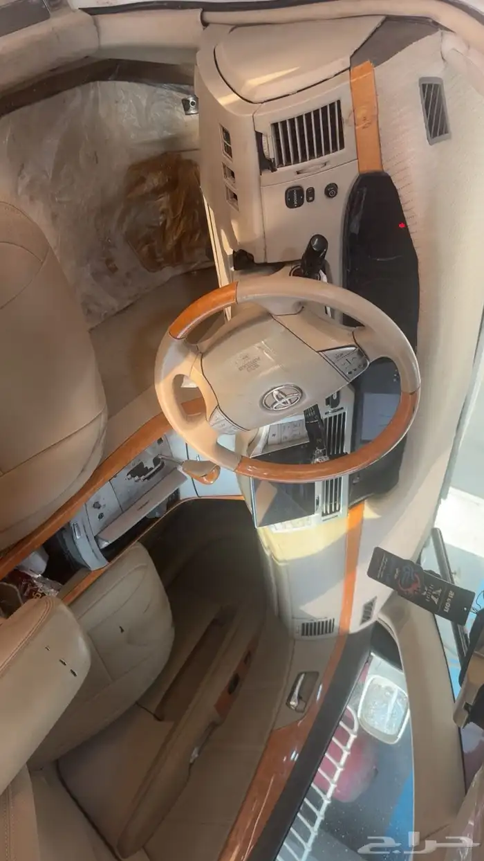 افالون ليمتد 2007 للبيع 3