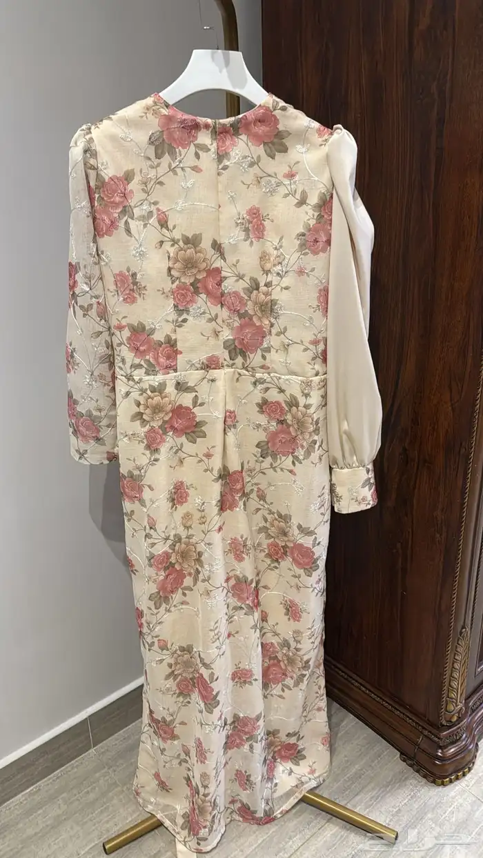 فساتي سهره 3