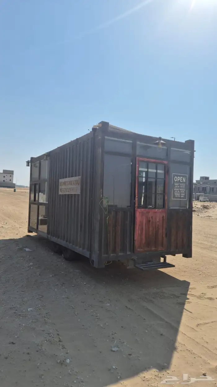 فود ترك للبيع 0