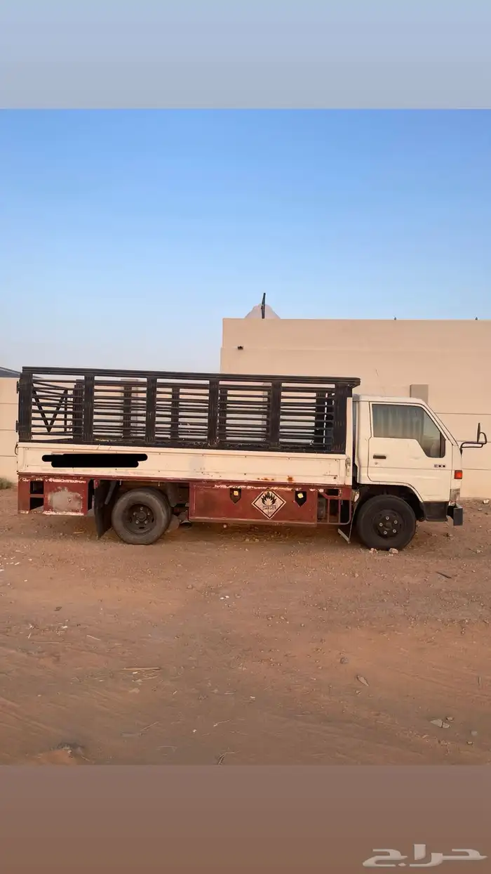 دينا تويوتا ديزل مديل 97 1