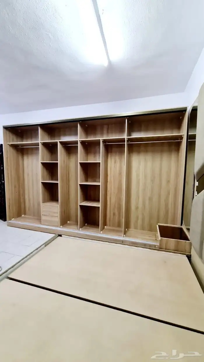 بيت الخزائن للأثاث 2