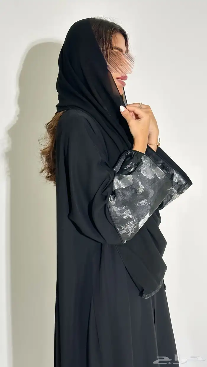 عبايات جديدة للبيع ( تصفية مشروع) 0