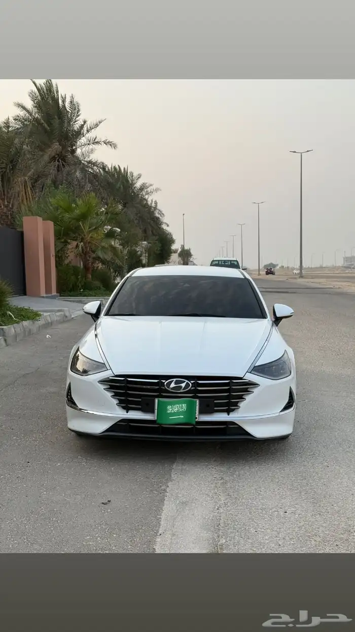 سوناتا 2020 وكالة بالكامل 5