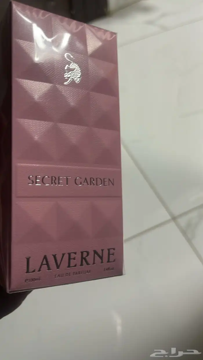 عطور LAVERNE الأصلية 7