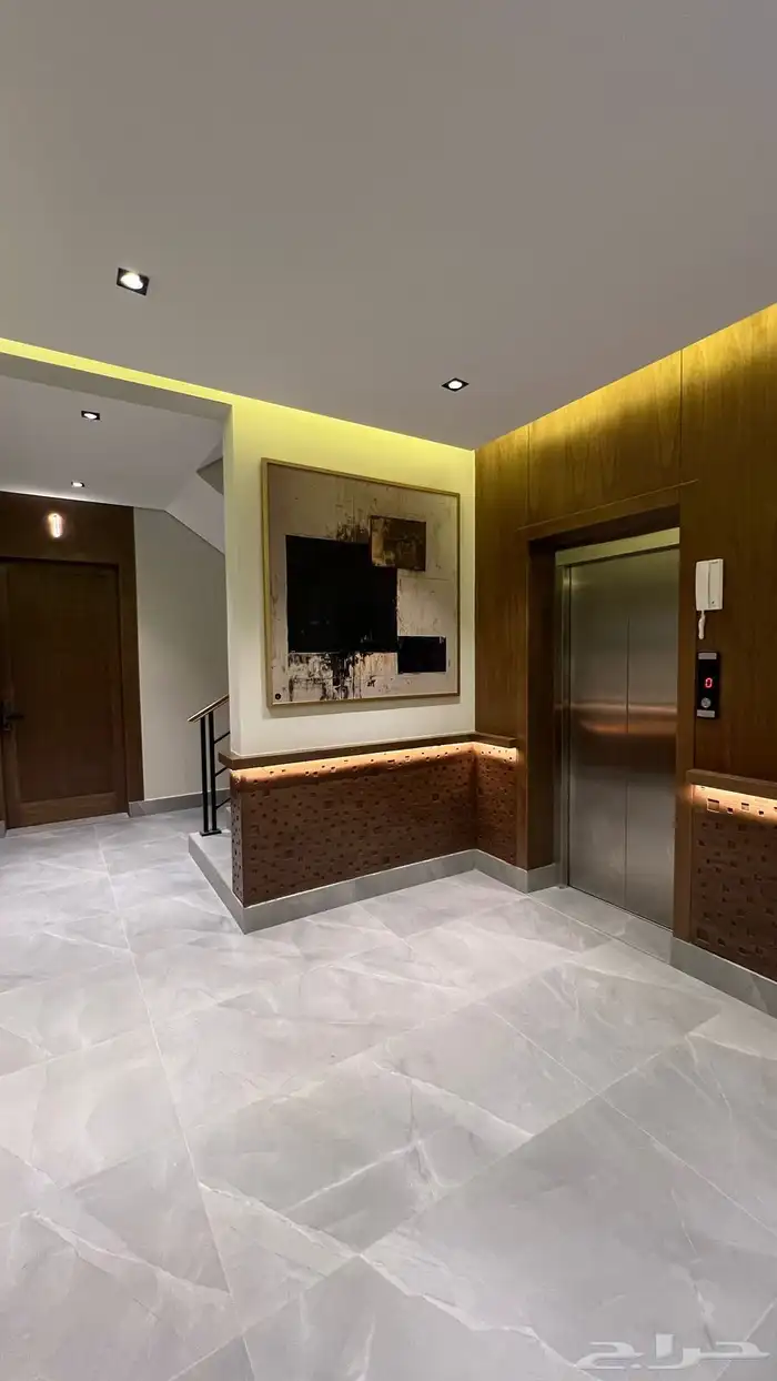 شقق فاخرة نظام ادوار مستقلة للتمليك في الشرايع مخطط 2 15