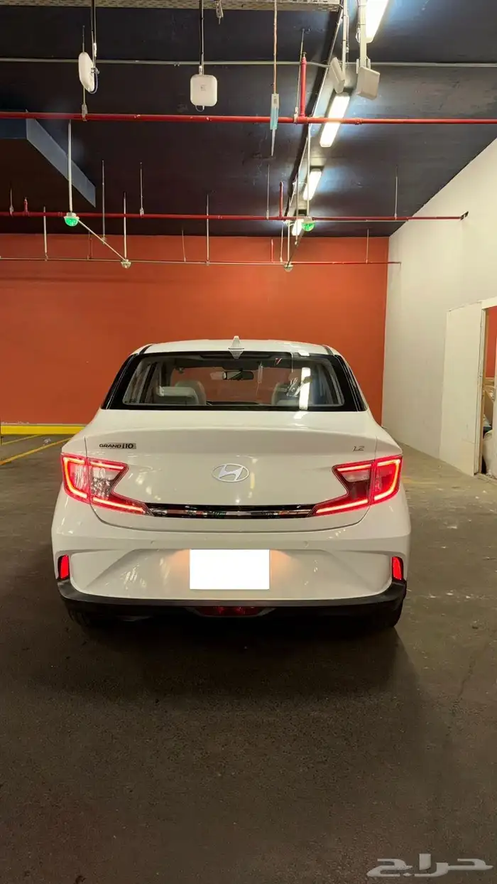 هونداي i10 6