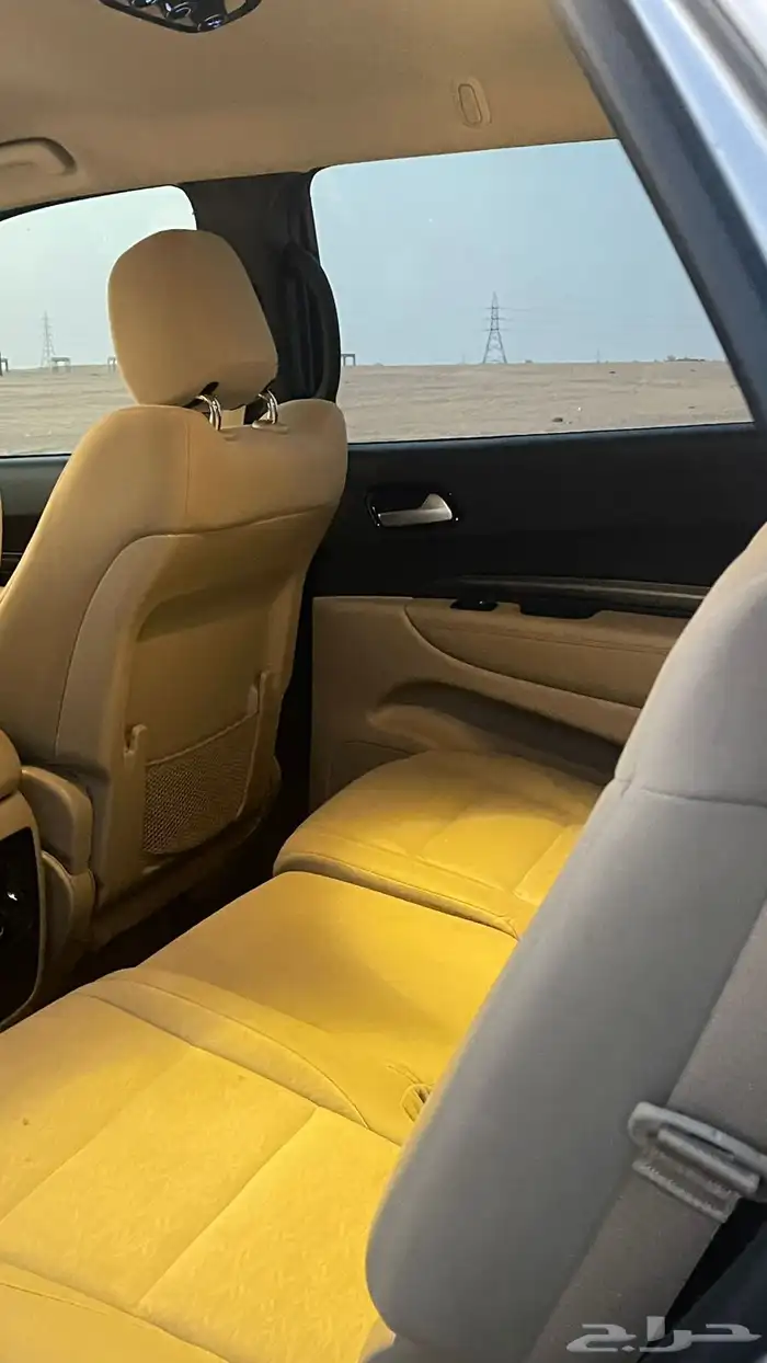 للبيع دوج دورانجو 2021 فية SXT 12