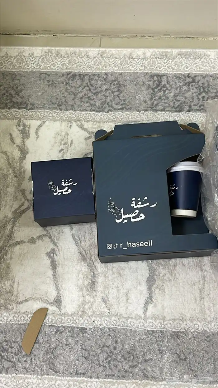 طباعة جكات قهوة باسعار مناسبة 4