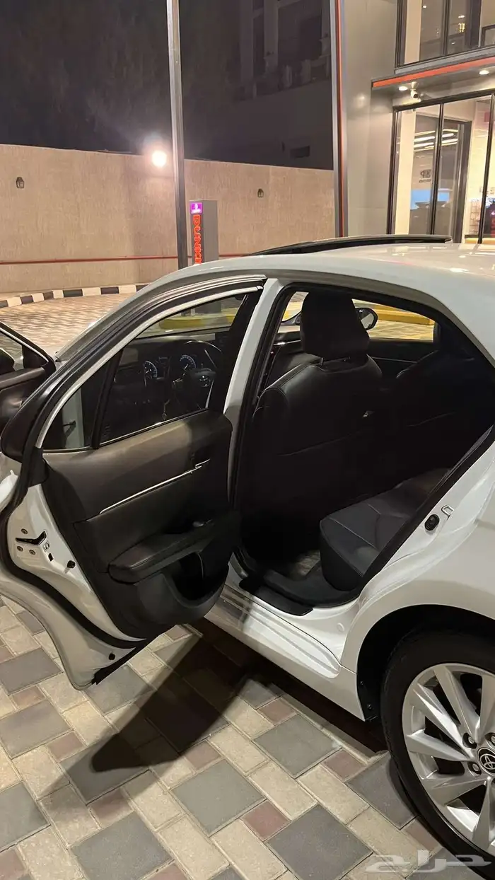 كامري GLEX 2022 17