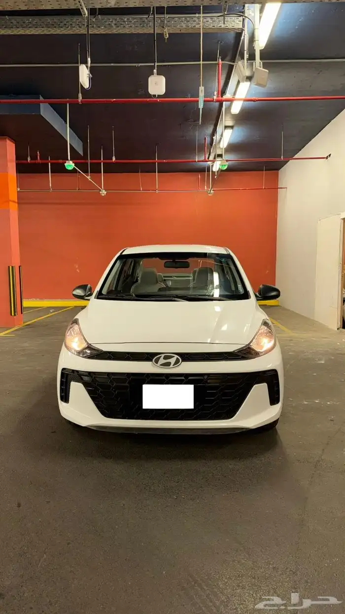 هونداي i10 4