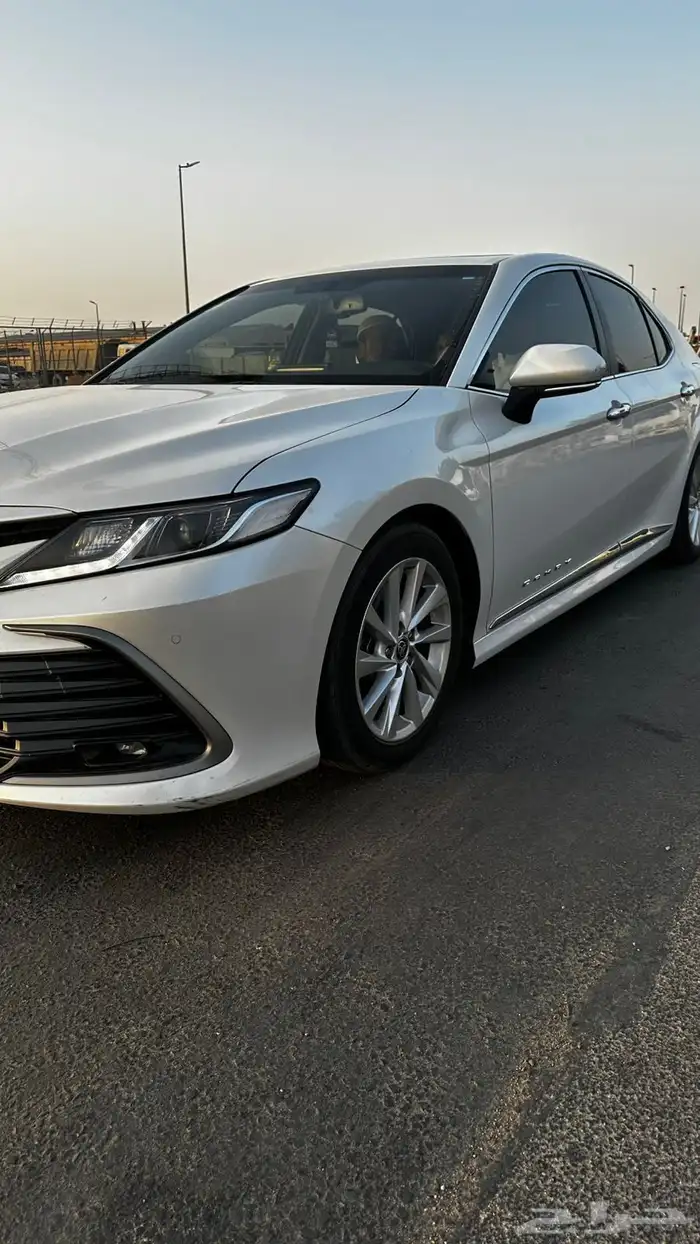 كامري GLEX 2022 0