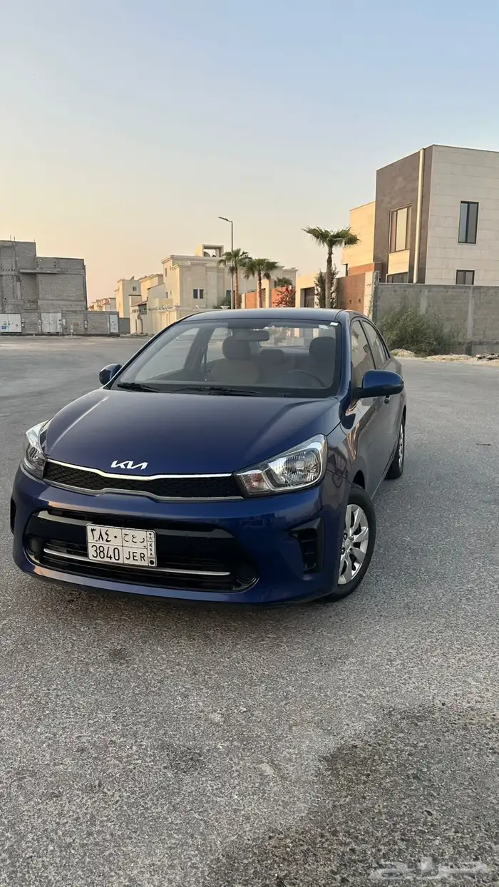 مجموعة سيارات كيا بيجاس 15