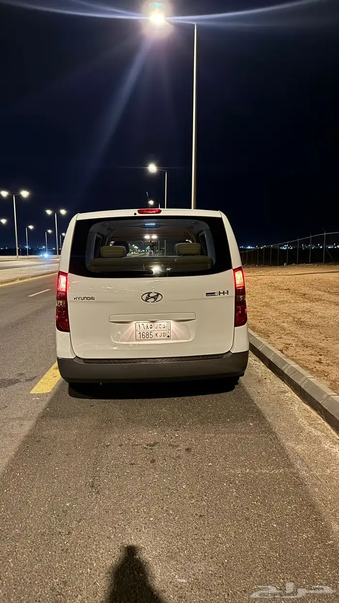 هونداي H1 2017 11