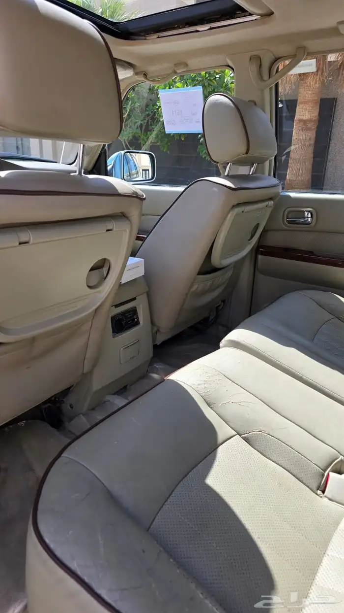 باترول فتك سوبر سفاري 2009 30