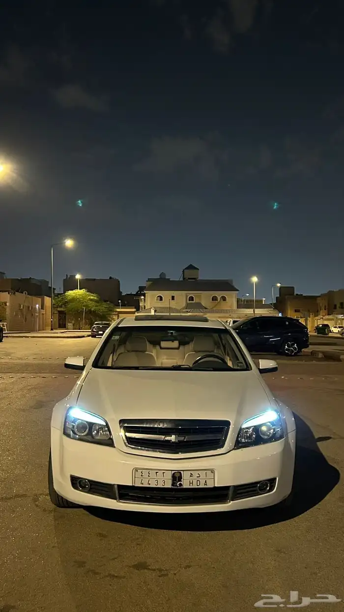 كابريس 11