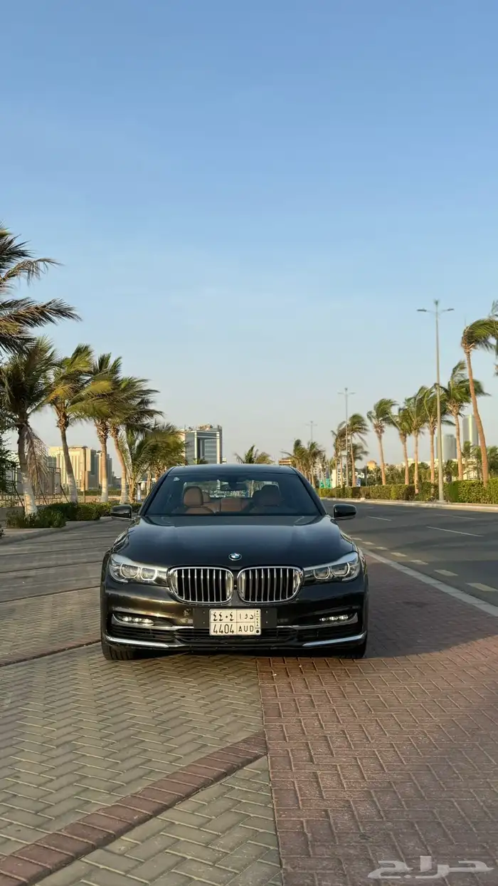 بي ام دبليو 2019 وارد الناغي 1