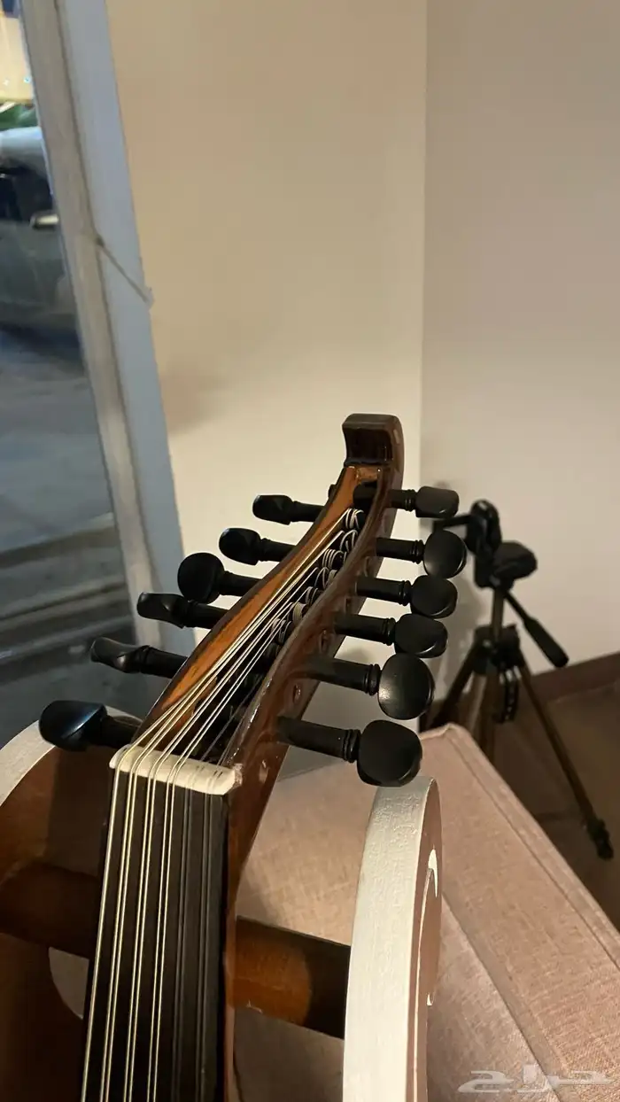 عود مصري صناعه الحديري (احترافي) 2