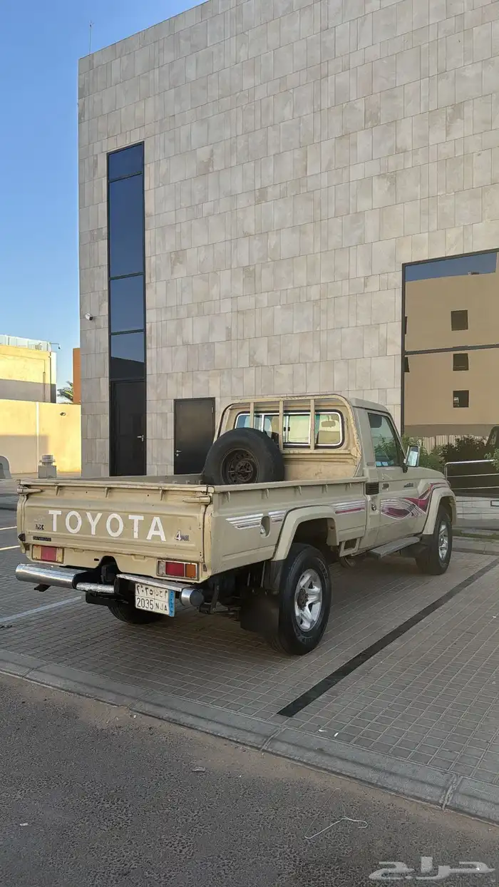 شاص 2008 ديزل 3