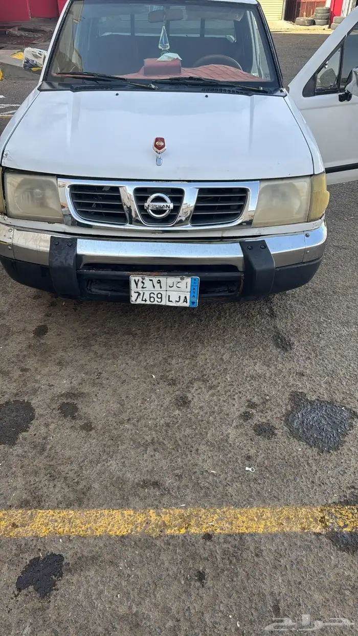 ددسن مديل2000 1