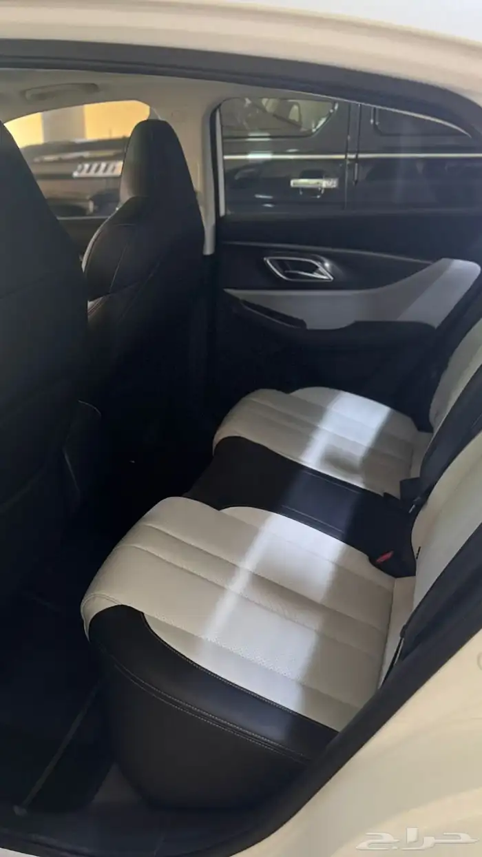 بايك U5 2025 ستاندر 5