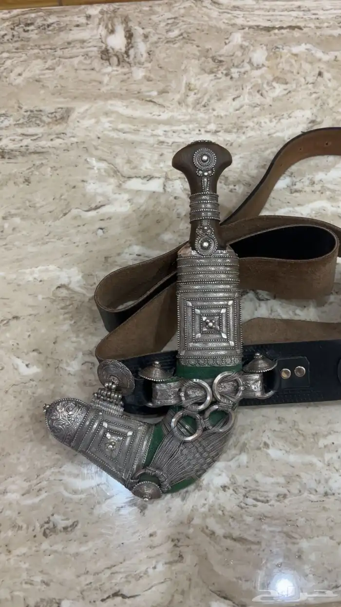 جنبيه قديمه نادره 0