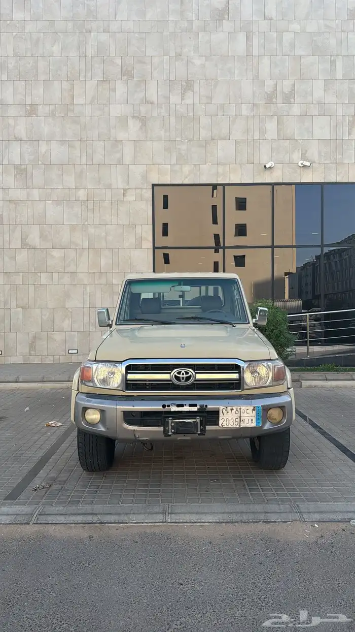 شاص 2008 ديزل 2