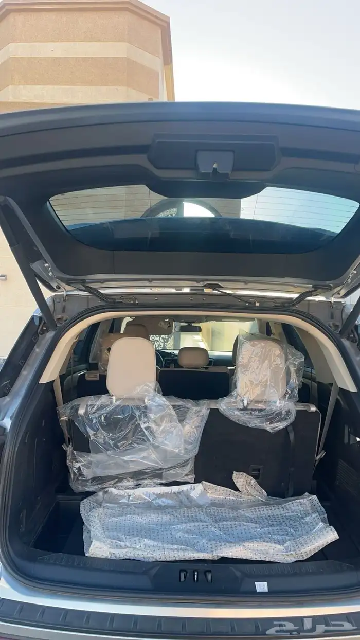 للبيع اكسبلور 2021 5