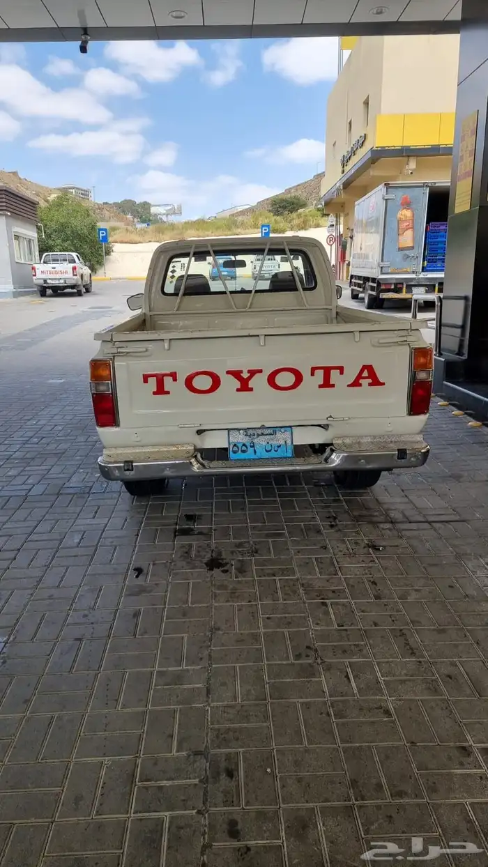 هايلوكس 0