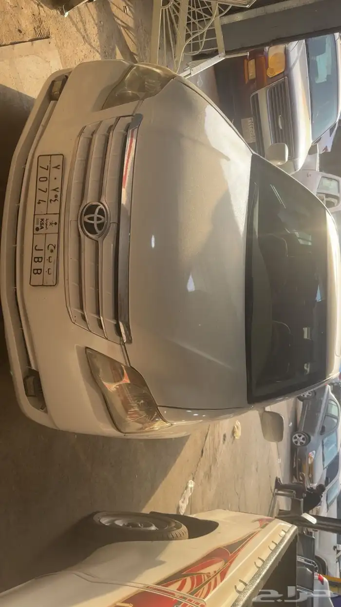 افالون ليمتد 2007 للبيع 4