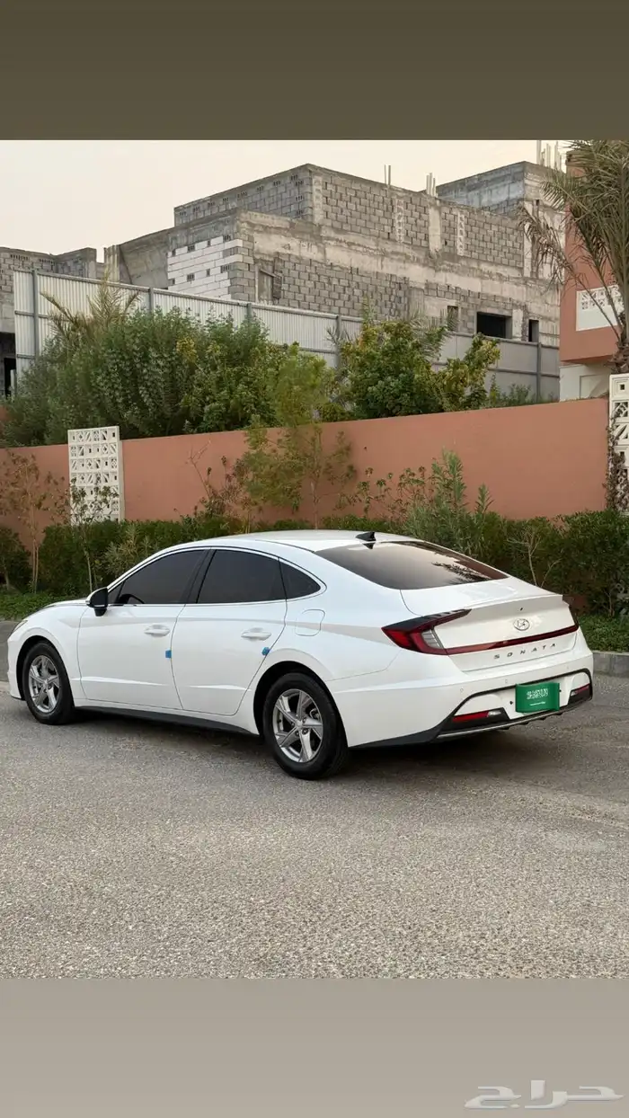 سوناتا 2020 وكالة بالكامل 6