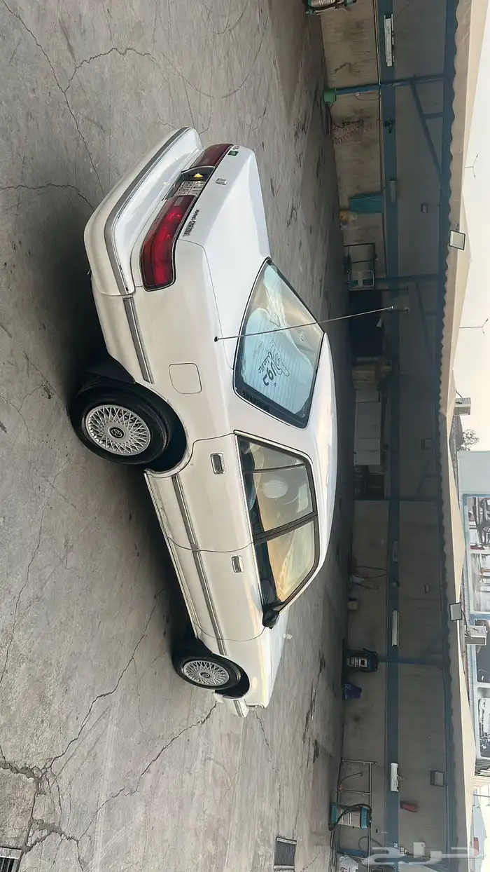 كرسيدا 96 0