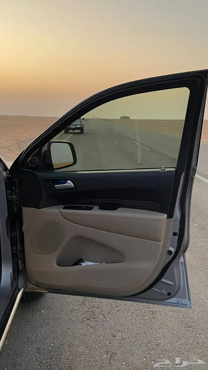 للبيع دوج دورانجو 2021 فية SXT 9